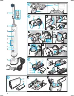 Preview for 4 page of Oral-B GENIUS 8000 Manual