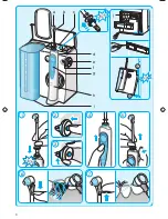 Предварительный просмотр 3 страницы Oral-B OXYJET User Manual