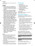 Предварительный просмотр 21 страницы Oral-B OXYJET User Manual