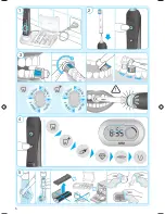 Preview for 4 page of Oral-B PRECISION 5500 Smart Manual