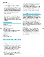 Preview for 6 page of Oral-B PRECISION 5500 Smart Manual