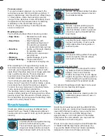 Preview for 8 page of Oral-B PRECISION 5500 Smart Manual