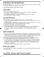 Preview for 13 page of Oral-B PRECISION 5500 Smart Manual