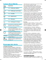 Preview for 22 page of Oral-B PRECISION 5500 Smart Manual