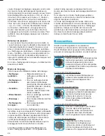 Preview for 23 page of Oral-B PRECISION 5500 Smart Manual