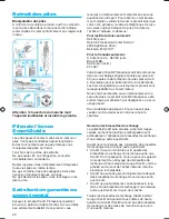 Предварительный просмотр 25 страницы Oral-B PRECISION 5500 Smart Manual