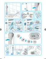 Preview for 5 page of Oral-B PRO 5000 TRIZONE User Manual