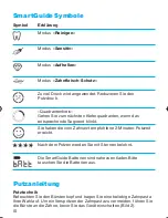 Preview for 10 page of Oral-B PRO 5000 TRIZONE User Manual