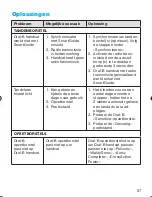 Preview for 87 page of Oral-B PRO 5000 TRIZONE User Manual