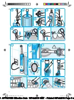 Preview for 4 page of Oral-B PRO TRIZONE OXYJET Usage Instructions