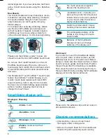 Preview for 8 page of Oral-B Professional Care 9900 Triumph Quick Manual