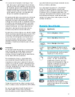 Preview for 17 page of Oral-B Professional Care 9900 Triumph Quick Manual