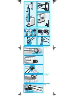 Preview for 4 page of Oral-B Professional Care D 17 511 Manual