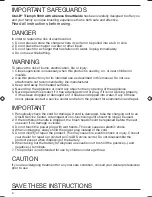 Preview for 5 page of Oral-B Professional Care Smart 5000 Smart Manual