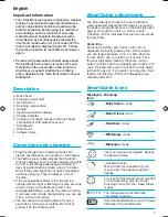 Preview for 6 page of Oral-B Professional Care Smart 5000 Smart Manual