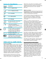 Preview for 14 page of Oral-B Professional Care Smart 5000 Smart Manual