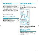 Preview for 16 page of Oral-B Professional Care Smart 5000 Smart Manual