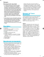 Preview for 20 page of Oral-B Professional Care Smart 5000 Smart Manual