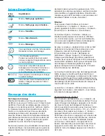 Preview for 21 page of Oral-B Professional Care Smart 5000 Smart Manual