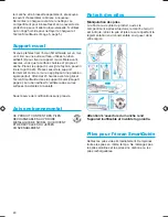 Preview for 23 page of Oral-B Professional Care Smart 5000 Smart Manual