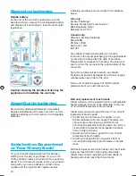 Preview for 9 page of Oral-B Professional PRECISION 5000 3757 User Manual