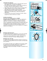 Preview for 27 page of Oral-B ProfessionalCare 8900 DLX OxyJet Center Manual