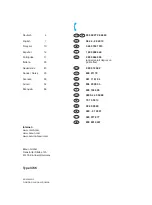 Preview for 2 page of Oral-B PULSONIC 3746 Manual