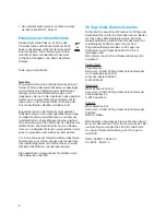 Preview for 6 page of Oral-B PULSONIC 3746 Manual