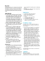 Preview for 14 page of Oral-B PULSONIC 3746 Manual