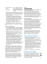 Preview for 21 page of Oral-B PULSONIC 3746 Manual