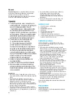 Preview for 32 page of Oral-B PULSONIC 3746 Manual