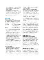 Preview for 36 page of Oral-B PULSONIC 3746 Manual