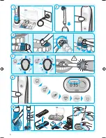 Preview for 4 page of Oral-B SmartSeries 5000 Manual