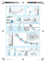 Предварительный просмотр 4 страницы Oral-B TRIUMPH 5000 Instruction