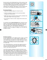 Предварительный просмотр 7 страницы Oral-B Triumph 9000 Manual