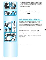 Предварительный просмотр 18 страницы Oral-B Triumph 9000 Manual