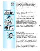 Предварительный просмотр 24 страницы Oral-B Triumph 9000 Manual