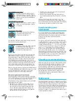 Preview for 14 page of Oral-B TRIUMTH 5000 Manual