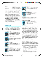 Preview for 19 page of Oral-B TRIUMTH 5000 Manual