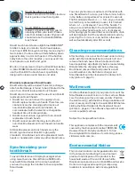 Preview for 13 page of Oral-B TRIZONE 5000 SERIES Manual