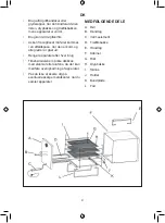 Предварительный просмотр 4 страницы Orange County Smokers 60360002 Manual