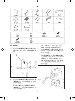 Предварительный просмотр 5 страницы Orange County Smokers 60360002 Manual