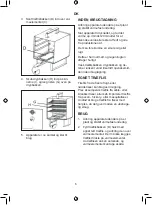 Предварительный просмотр 6 страницы Orange County Smokers 60360002 Manual