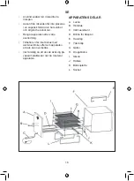 Предварительный просмотр 18 страницы Orange County Smokers 60360002 Manual