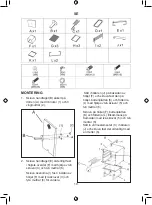 Предварительный просмотр 19 страницы Orange County Smokers 60360002 Manual