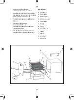 Предварительный просмотр 25 страницы Orange County Smokers 60360002 Manual