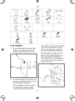 Предварительный просмотр 26 страницы Orange County Smokers 60360002 Manual