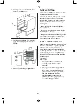 Предварительный просмотр 27 страницы Orange County Smokers 60360002 Manual