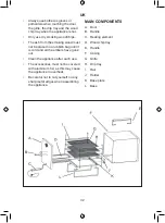 Предварительный просмотр 32 страницы Orange County Smokers 60360002 Manual