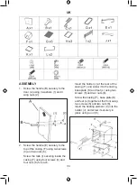 Предварительный просмотр 33 страницы Orange County Smokers 60360002 Manual